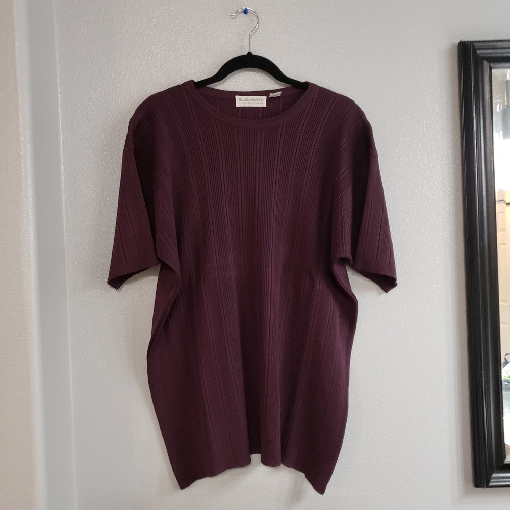 ❤️Liz Claiborne❤️ top